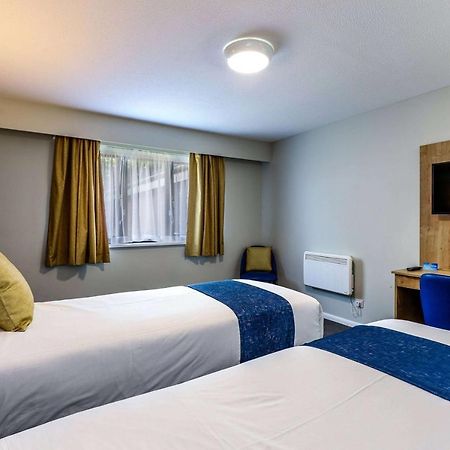 Days Inn Warwick Northbound M40 Ashorne Екстер'єр фото