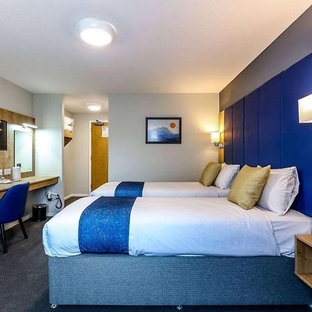 Days Inn Warwick Northbound M40 Ashorne Екстер'єр фото
