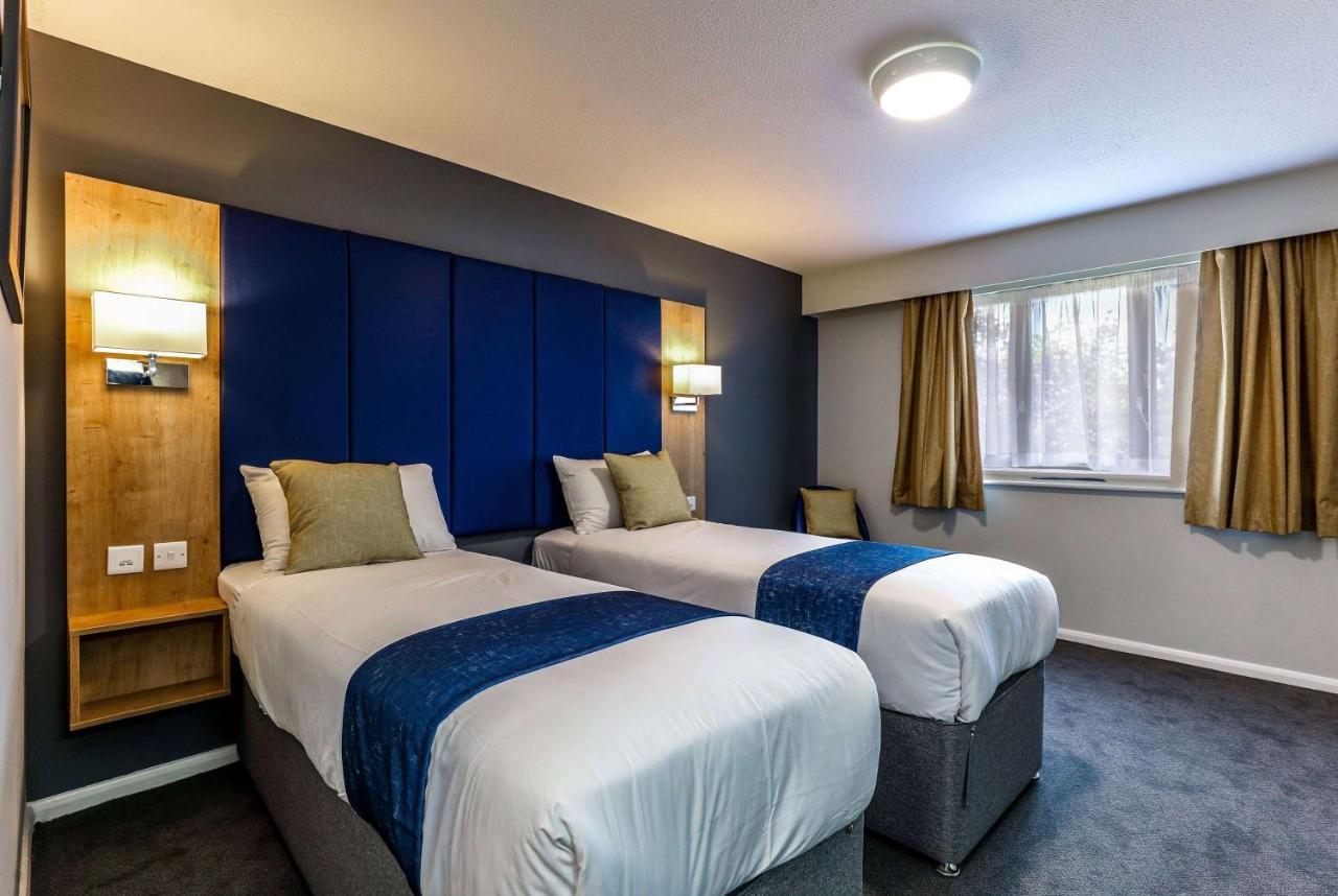 Days Inn Warwick Northbound M40 Ashorne Екстер'єр фото