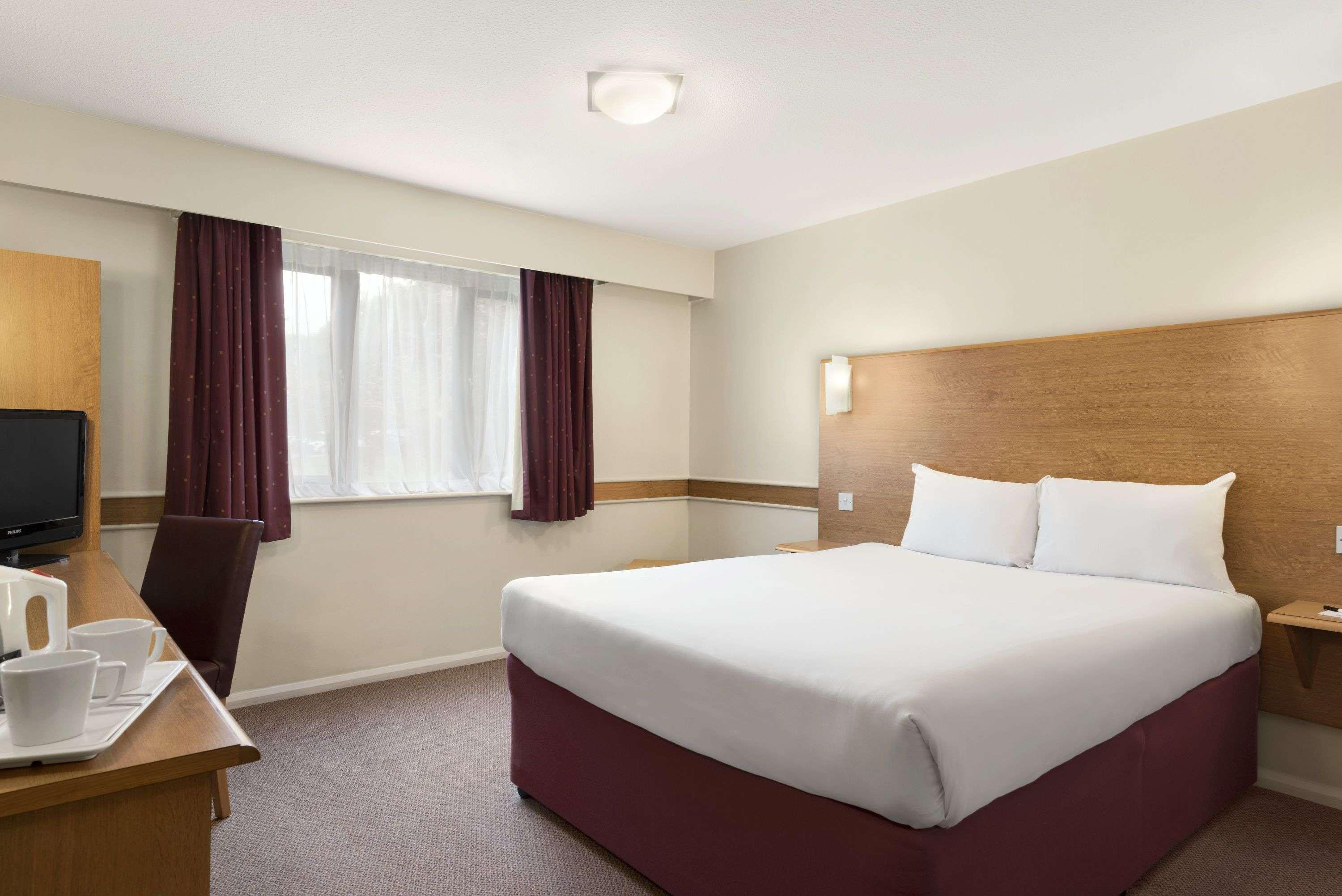 Days Inn Warwick Northbound M40 Ashorne Екстер'єр фото
