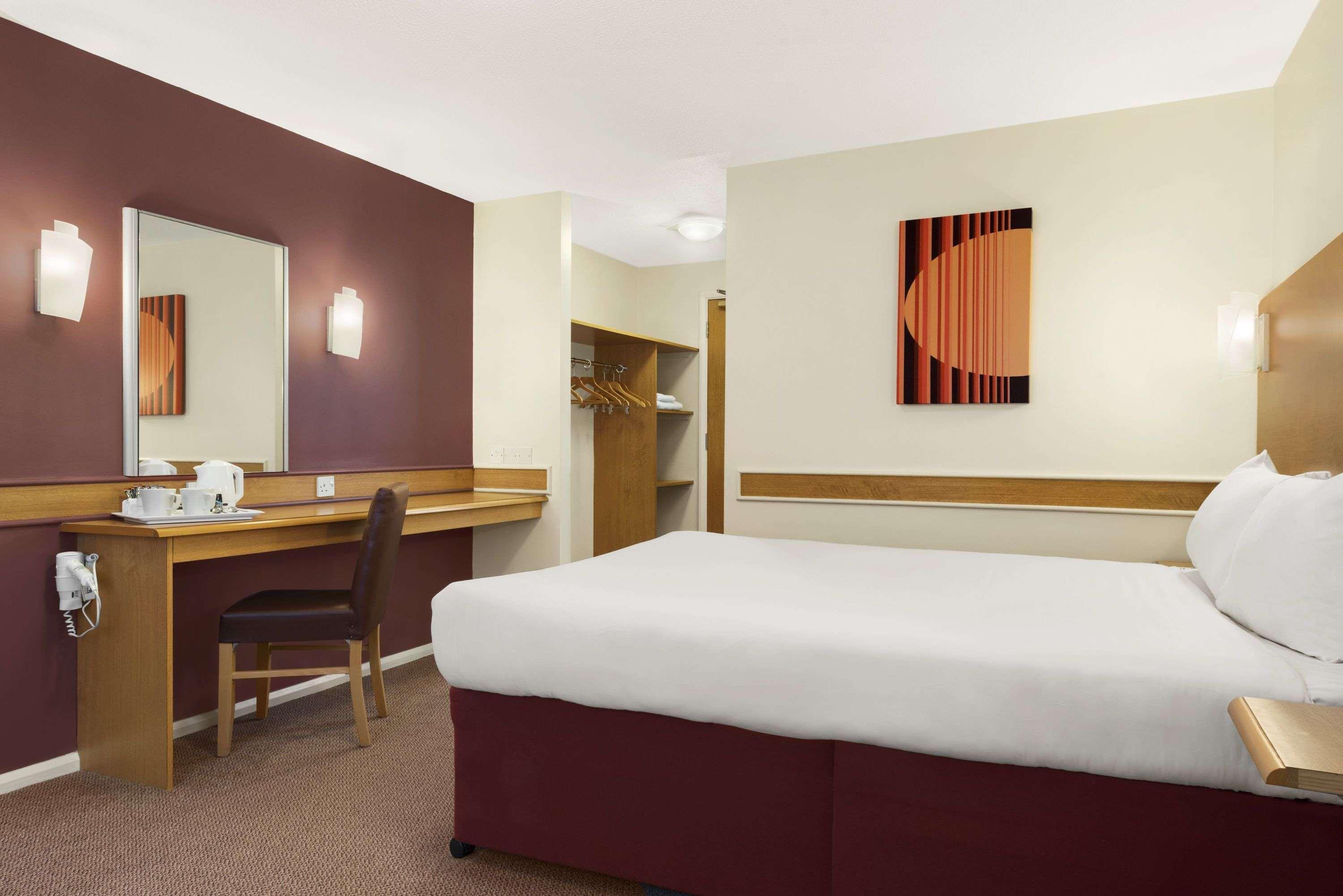Days Inn Warwick Northbound M40 Ashorne Екстер'єр фото