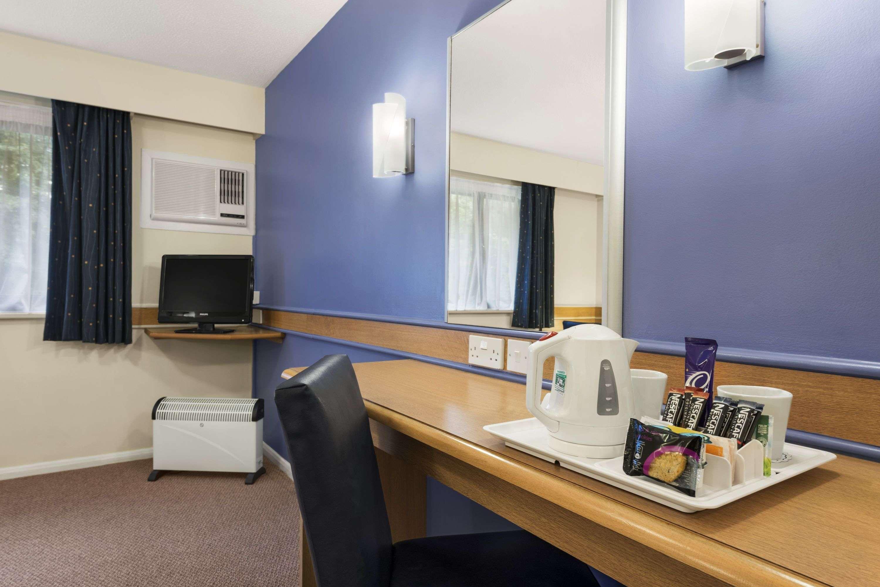Days Inn Warwick Northbound M40 Ashorne Екстер'єр фото