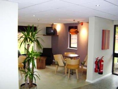 Days Inn Warwick Northbound M40 Ashorne Ресторан фото